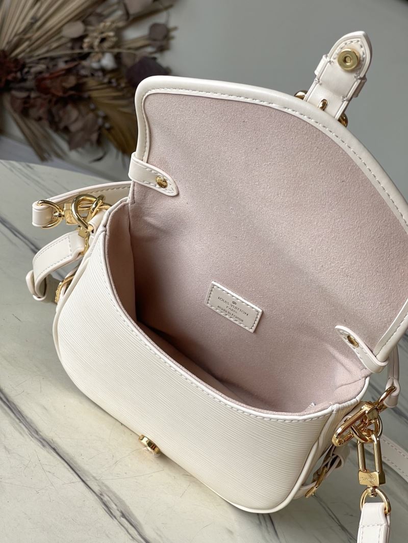 Louis Vuitton Satchel Bags